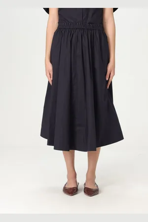 FORTE FORTE Jupe Femme couleur