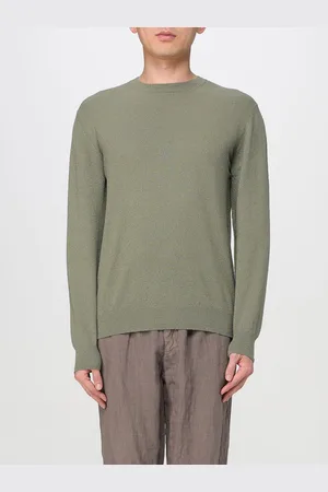 DRUMOHR Pull Homme couleur