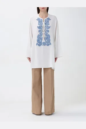 ERMANNO SCERVINO Top Femme couleur