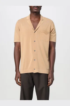 DRUMOHR Chemise Homme couleur