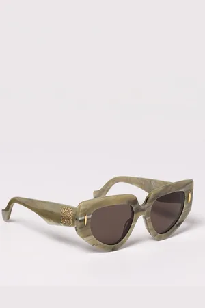 Loewe Lunettes De Soleil Femme couleur