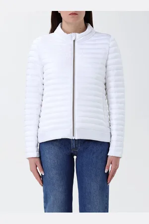 save the duck Veste Femme couleur