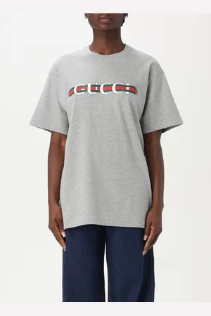Gucci T-Shirt Femme couleur