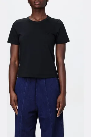 FORTE FORTE T-Shirt Femme couleur