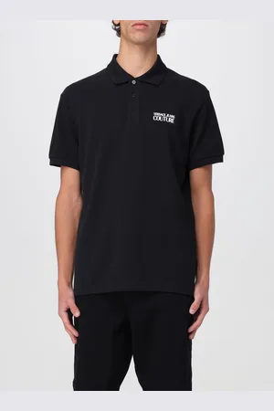 VERSACE Polo Homme couleur