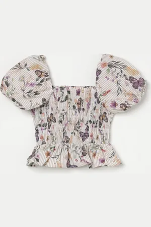 Liu Jo Top Enfant couleur