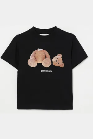 Palm Angels T-Shirt Enfant couleur