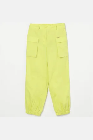 Twin-Set Pantalon Enfant couleur