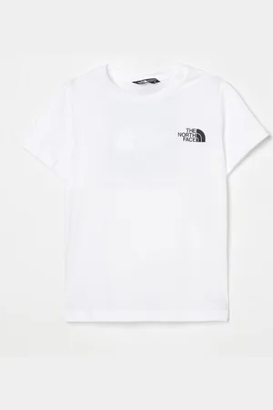 The North Face T-Shirt Enfant couleur