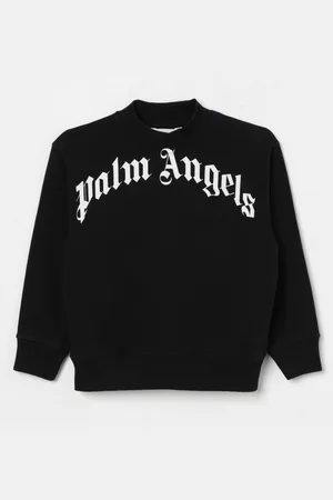 Palm Angels Pull Enfant couleur