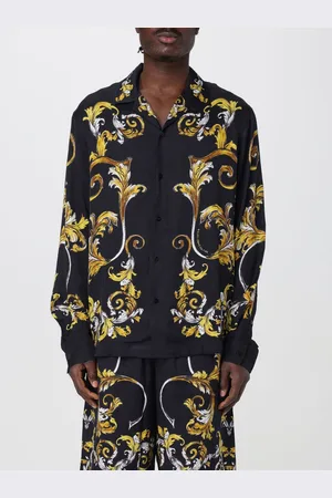 VERSACE Chemise Homme couleur