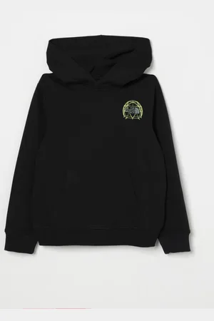 The North Face Pull Enfant couleur