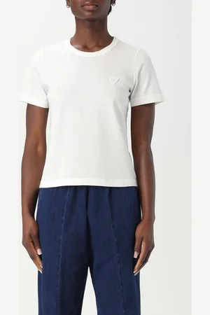 FORTE FORTE T-Shirt Femme couleur