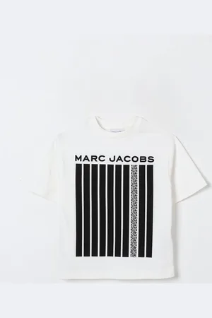 Marc Jacobs T-Shirt Enfant couleur