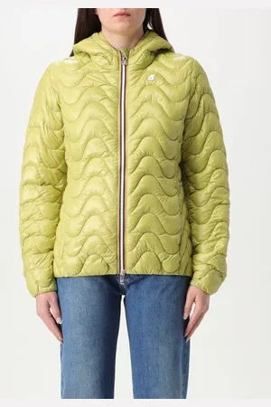 K-Way Veste Femme couleur