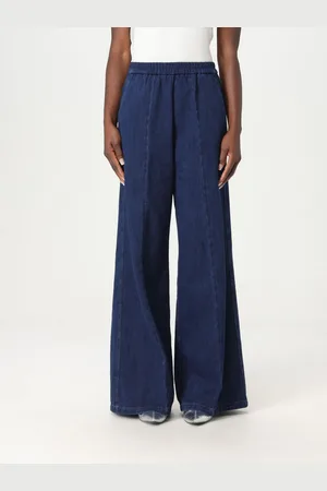 FORTE FORTE Jeans Femme couleur