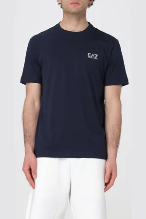 EA7 T-Shirt Homme couleur