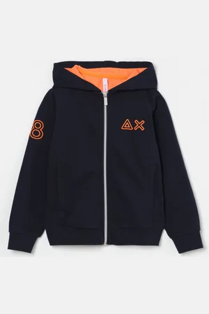 sun68 Pull Enfant couleur