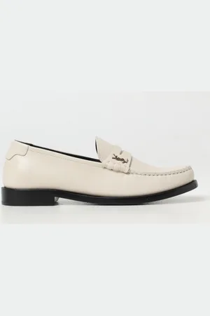 Saint Laurent Mocassins Femme couleur