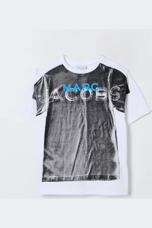 Marc Jacobs T-Shirt Enfant couleur