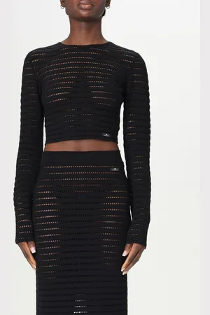 Elisabetta Franchi Pull Femme couleur