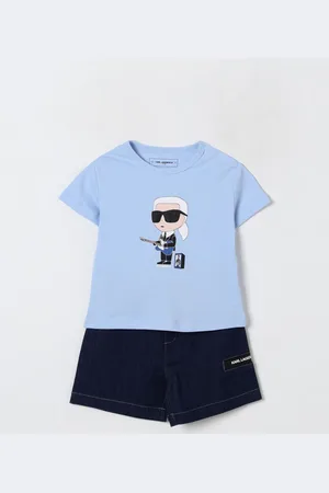 Karl Lagerfeld Ensemble Enfant couleur