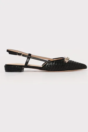 Twin-Set Ballerines Femme couleur