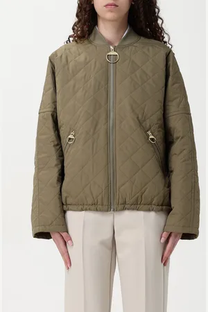 Barbour Veste Femme couleur