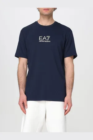 EA7 T-Shirt Homme couleur
