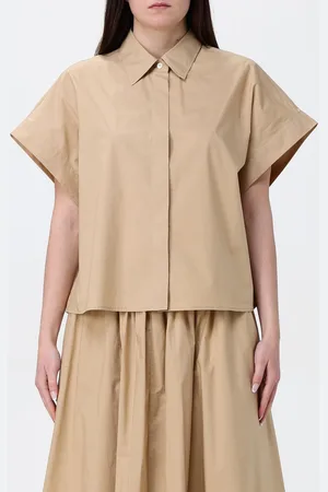 FORTE FORTE Chemise Femme couleur