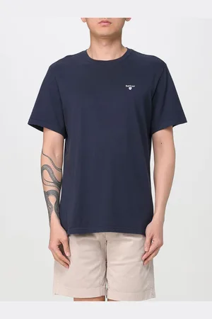 Barbour T-Shirt Homme couleur