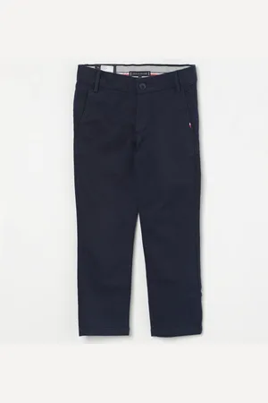 Tommy Hilfiger Pantalon Enfant couleur