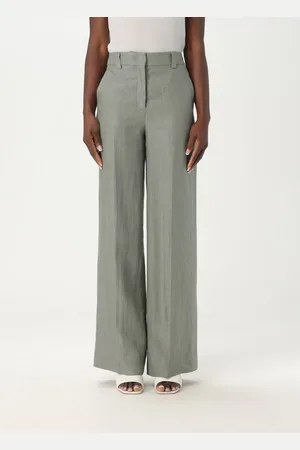 Incotex Pantalon Femme couleur
