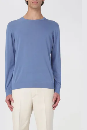 DRUMOHR Pull Homme couleur
