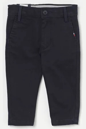 Tommy Hilfiger Pantalon Enfant couleur