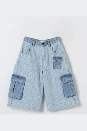 Marc Jacobs Pantacourt Enfant couleur