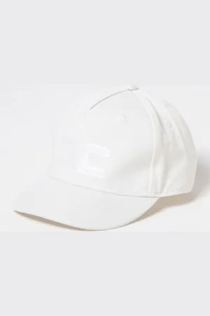 Elisabetta Franchi Chapeaux Fille Enfant couleur
