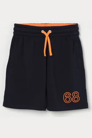 sun68 Pantacourt Enfant couleur