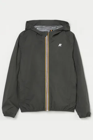 K-Way Veste Enfant couleur