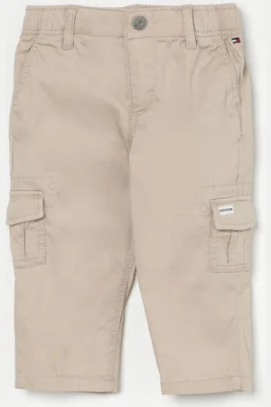 Tommy Hilfiger Pantalon Enfant couleur