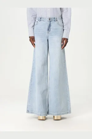 Michael Kors Jeans Femme couleur