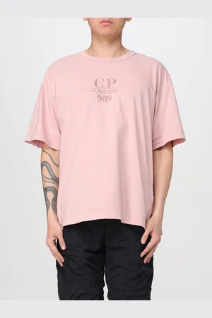 C.P. Company T-Shirt C. P. COMPANY Homme couleur