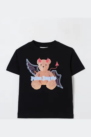 Palm Angels T-Shirt Enfant couleur