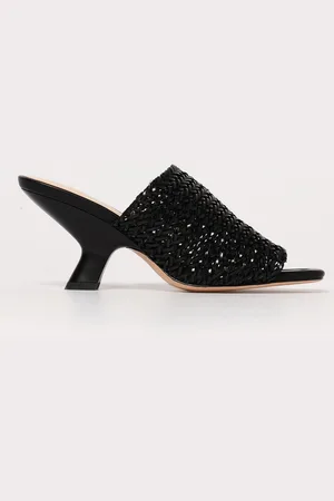 Twin-Set Sandales à Talons Femme couleur