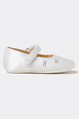 Elisabetta Franchi Chaussures Enfant couleur