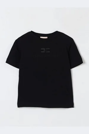 Elisabetta Franchi T-Shirt Enfant couleur