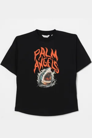 Palm Angels T-Shirt Enfant couleur