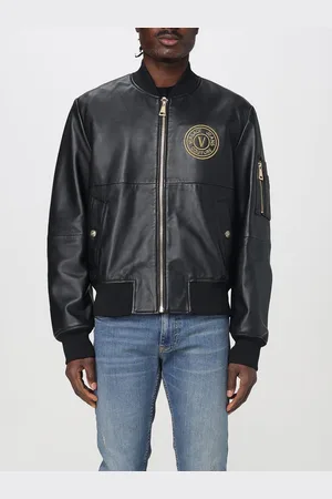 VERSACE Veste Homme couleur