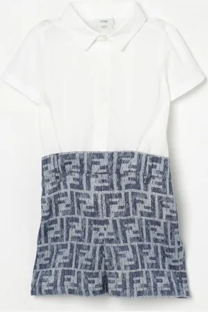 Fendi Combinaisons Enfant couleur