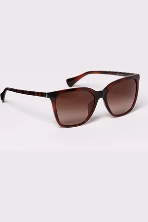 Ralph Lauren Lunettes De Soleil Femme couleur